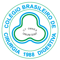 Logotipo do CBCD - Colégio Brasileiro de Cirurgia Digestiva